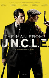 manfromuncle
